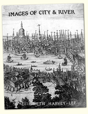 Images of City and River, Elizabeth Harvey-Lee