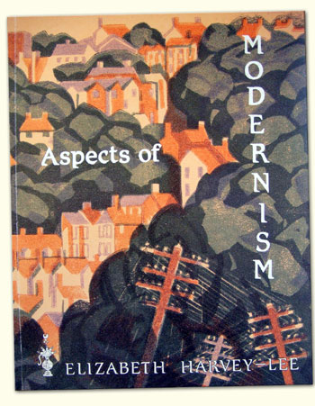 Aspects of Modernism, Elizabeth Harvey-Lee