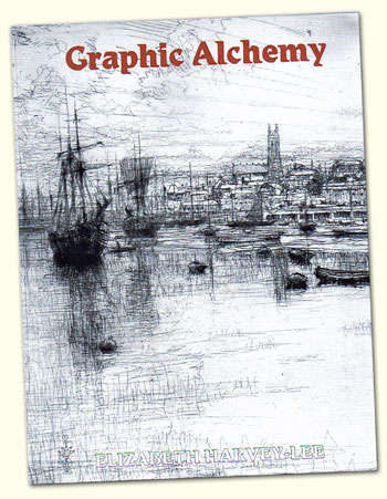 Graphic Alchemy, Elizabeth Harvey-Lee
