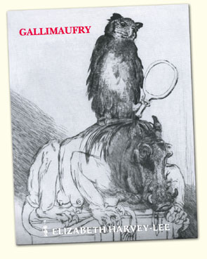 Elizabeth Harvey-Lee, Gallimaufry Catalogue #62