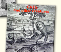 Elizabeth Harvey-Lee, Catalogues: Cats and Other Creatures