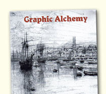 Elizabeth Harvey-Lee, Catalogues: Graphic Alchemy