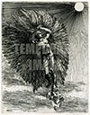 Charles Holroyd, Icarus. Original etching, 1894-95. 