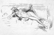 James McNeill Whistler, Lowell, Massachusetts 1834 – 1903 London